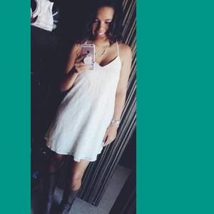 Meet your Posher, Aysha